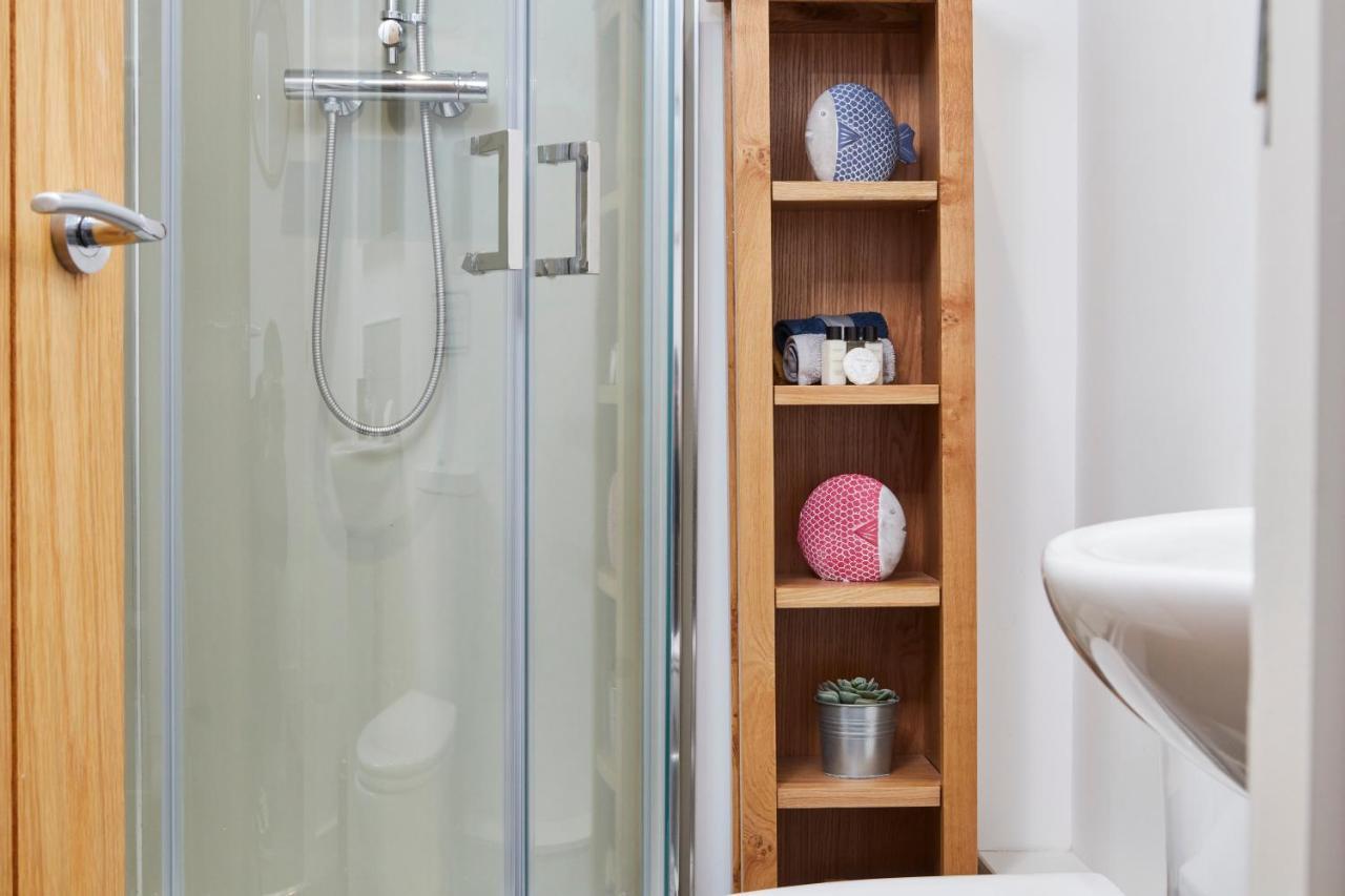 The Wood Loft - Self Check-In, Self-Catering Apartment For East Midlands Airport ケグワース エクステリア 写真
